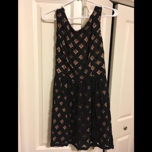 City Studio dress, size 1